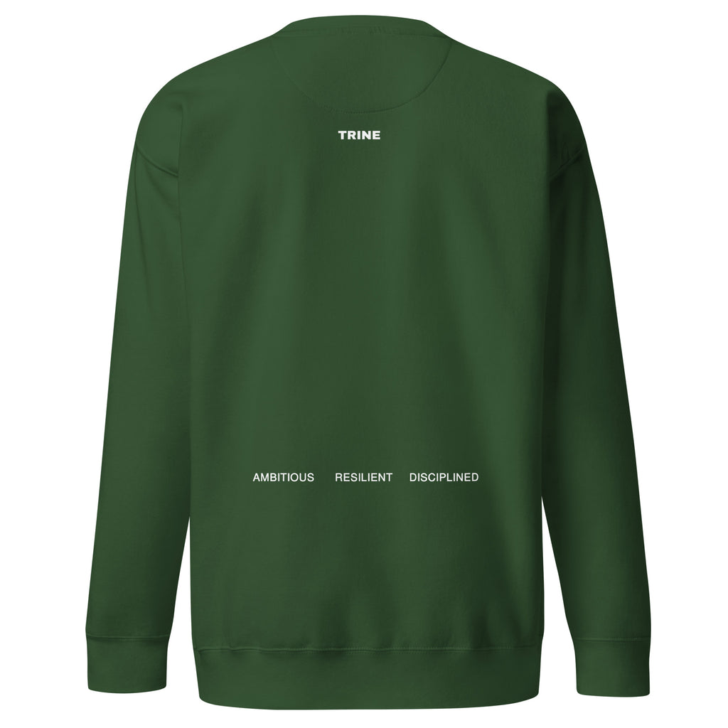 Capricorn Premium Sweatshirt