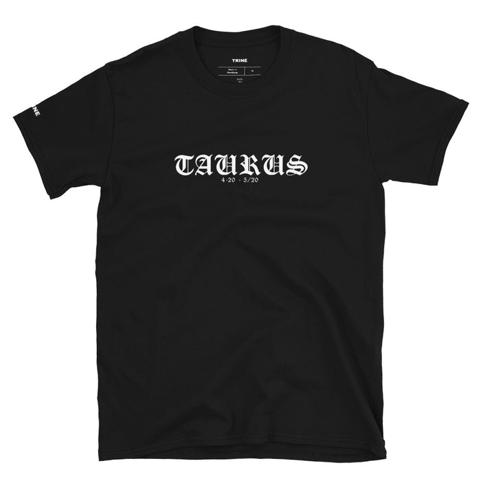 TAURUS CLOISTER TEE