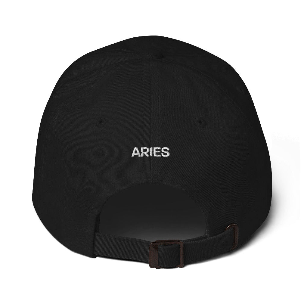 Aries FW23 Dad hat