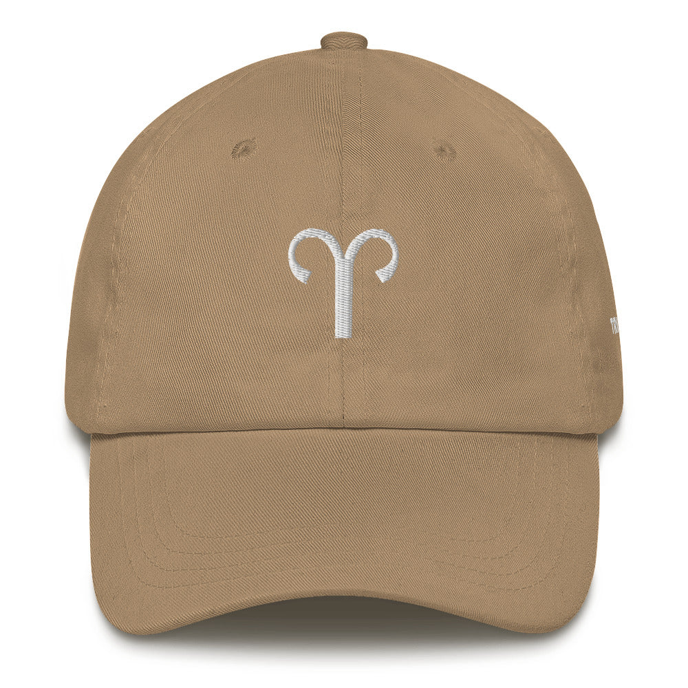 Aries FW23 Dad hat