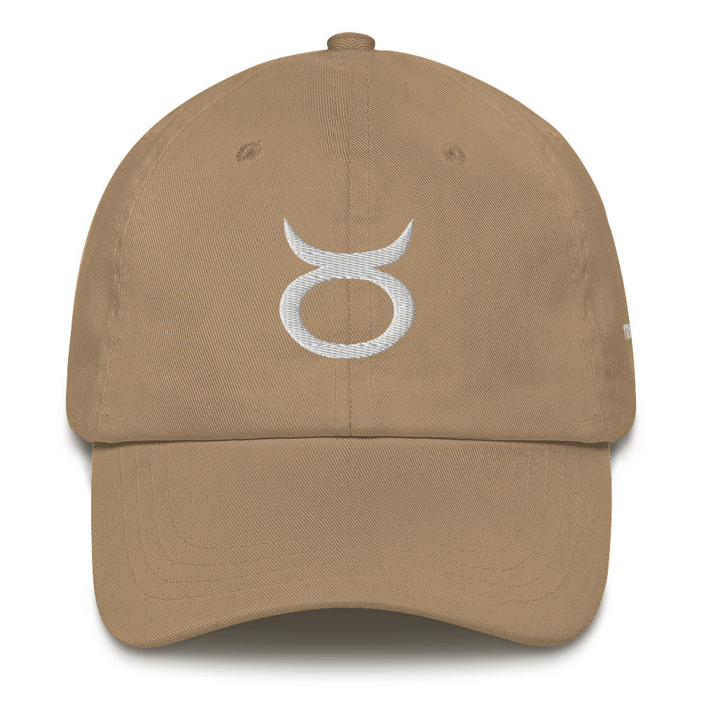 Taurus FW23 Dad hat