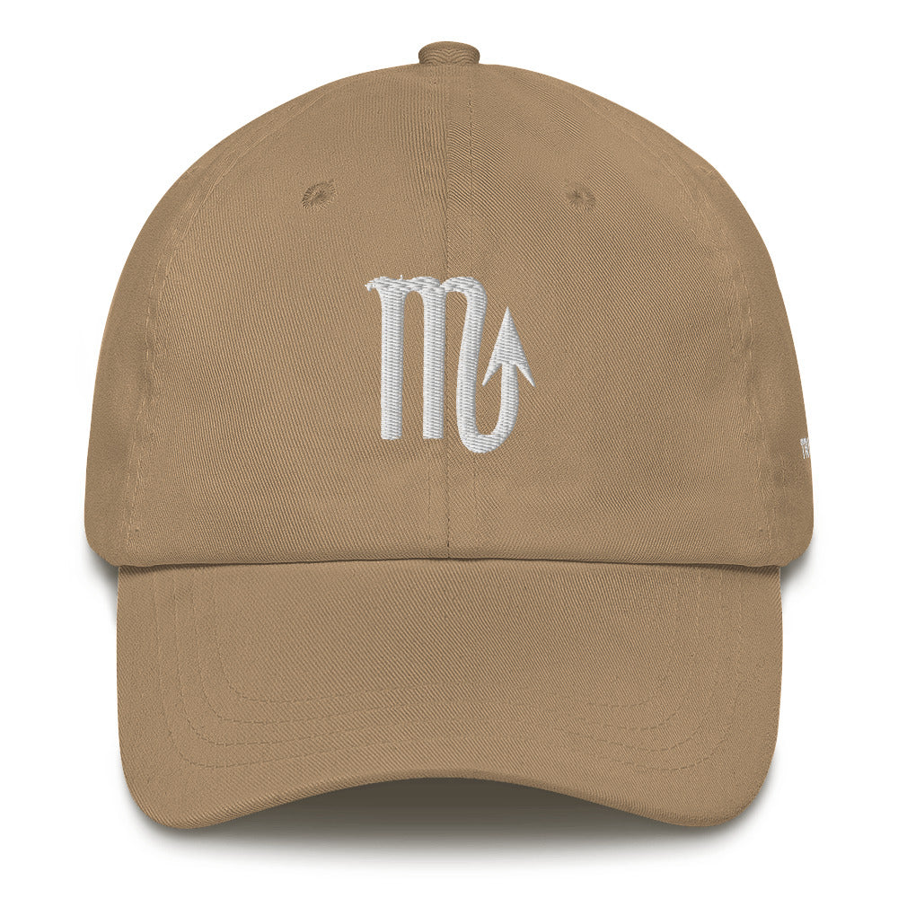 Scorpio FW23 Dad hat