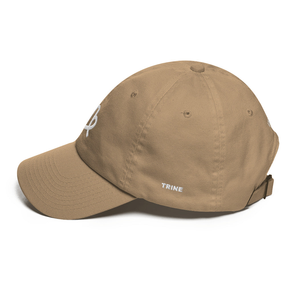 Virgo FW23 Dad hat