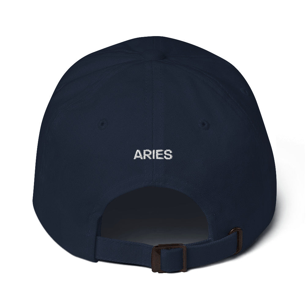 Aries FW23 Dad hat