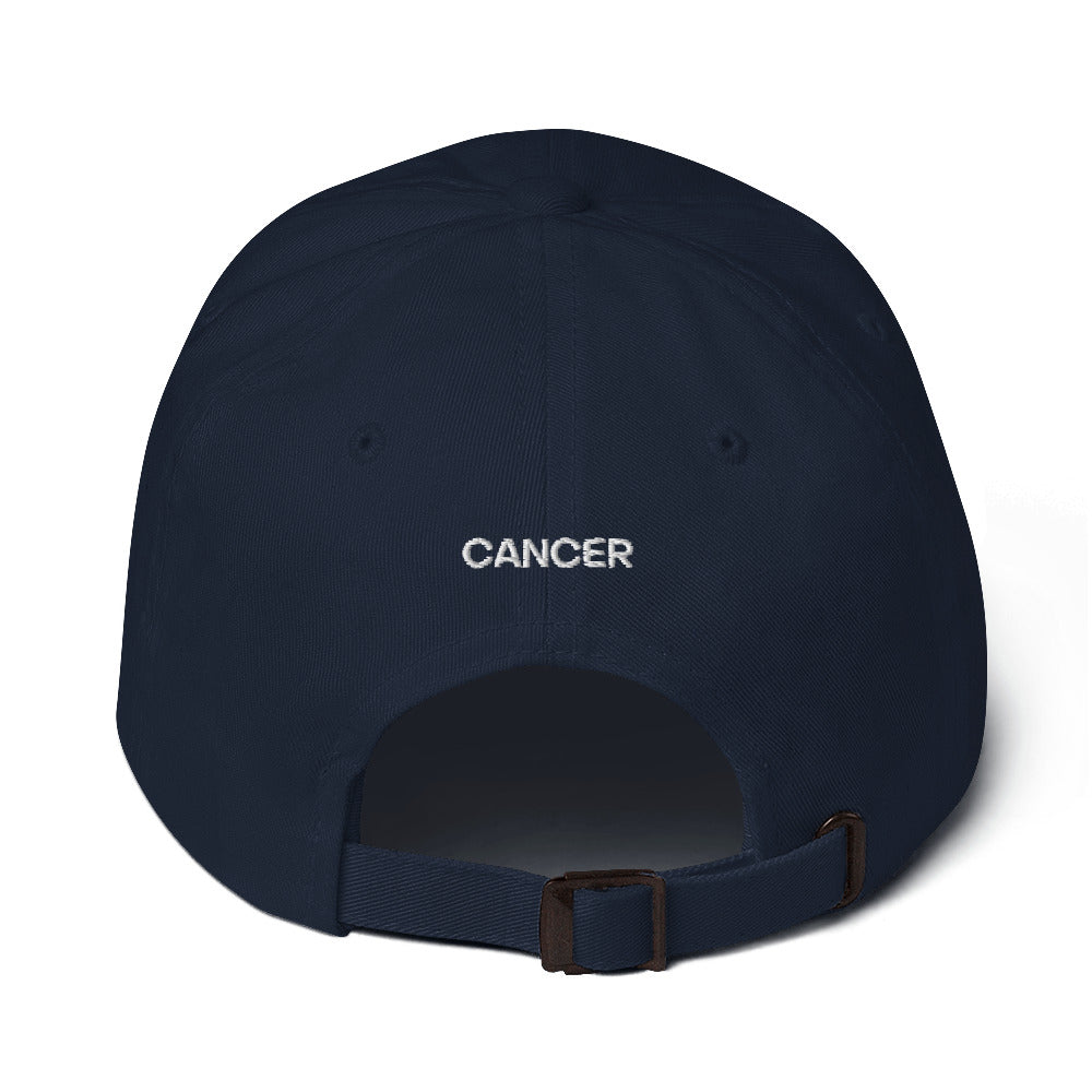 Cancer FW23 Dad hat