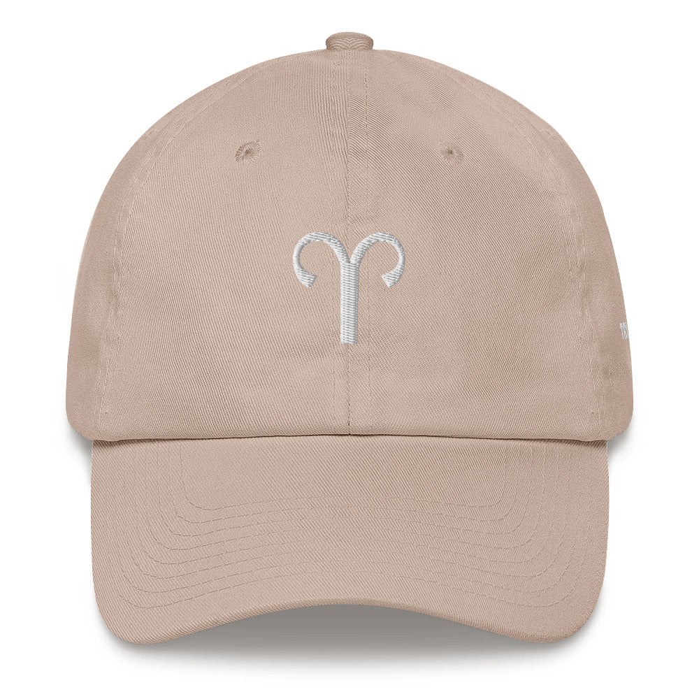 Aries FW23 Dad hat