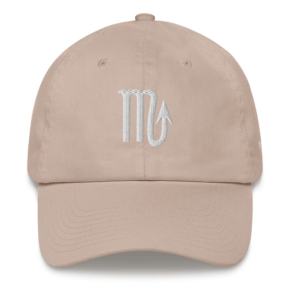 Scorpio FW23 Dad hat