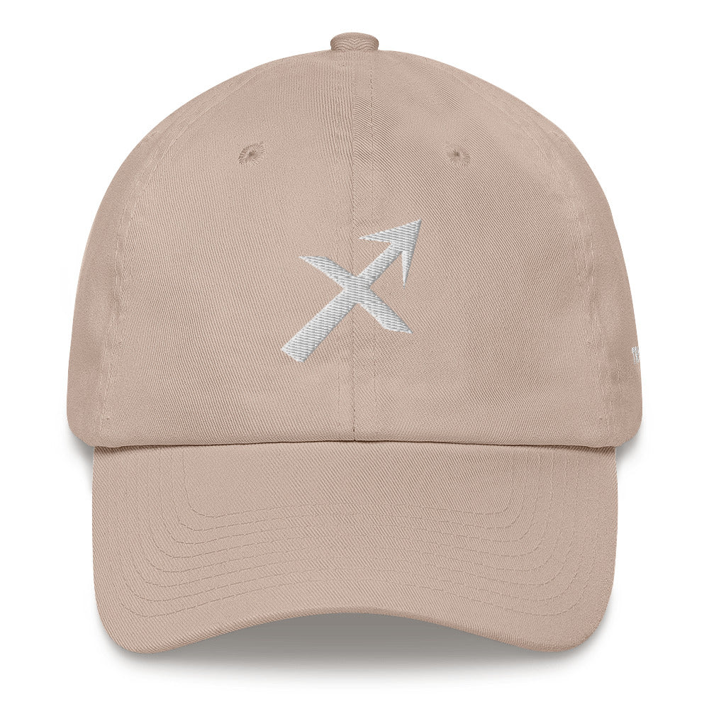 Sagittarius FW23 Dad hat