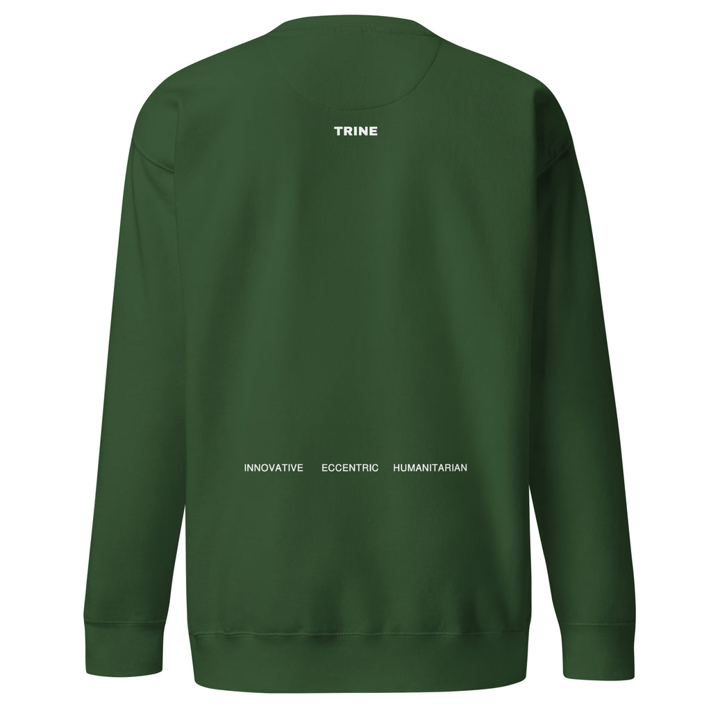 Aquarius Premium Sweatshirt