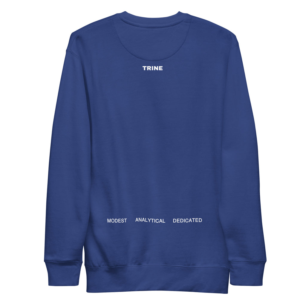 Virgo Premium Sweatshirt