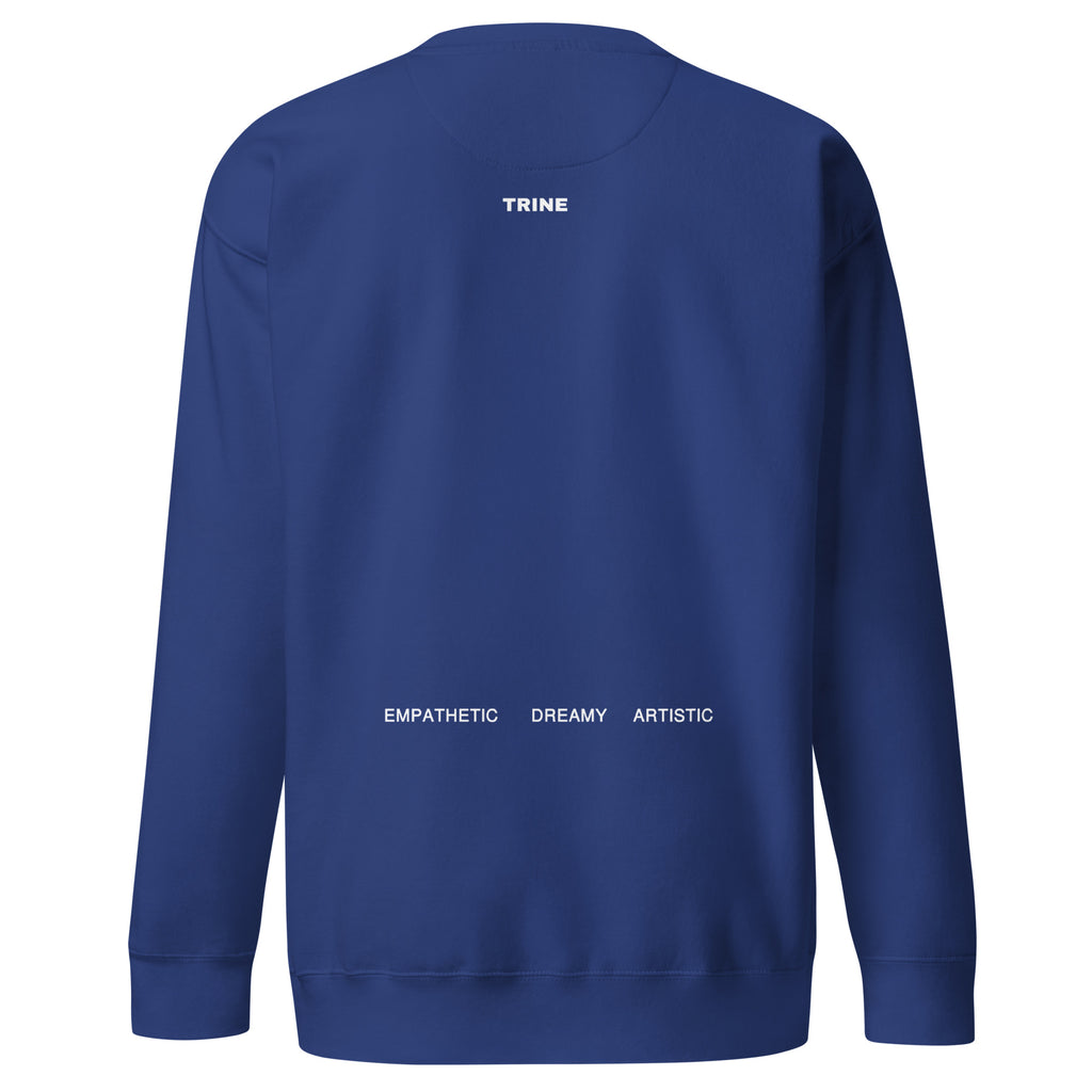 Pisces Premium Sweatshirt