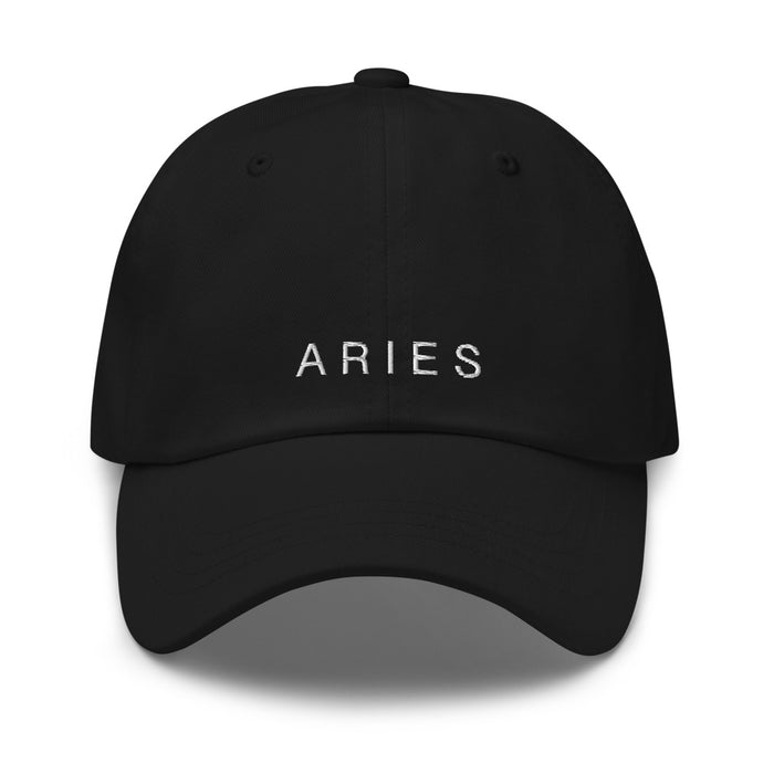 ARIES DAD HAT