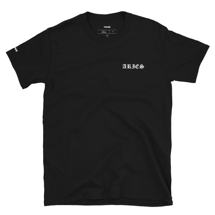 ARIES CORNER TEE