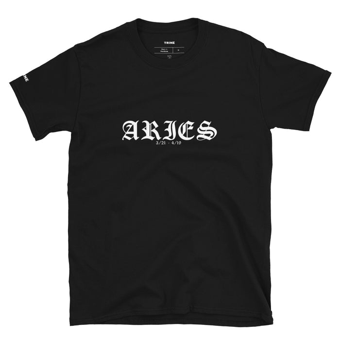 ARIES CLOISTER TEE