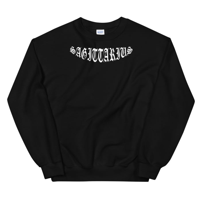 SAGITTARIUS CLOISTER SWEATSHIRT